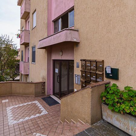 马达莱纳Casa Zara公寓 外观 照片