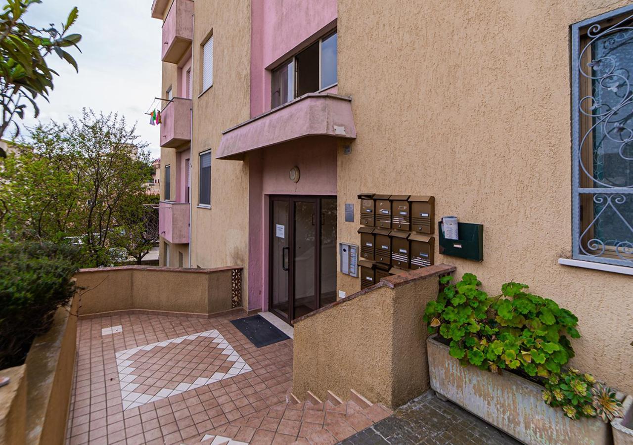 马达莱纳Casa Zara公寓 外观 照片